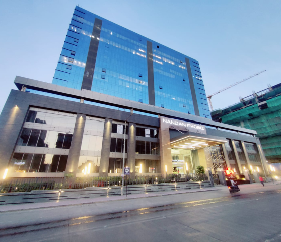 baner office